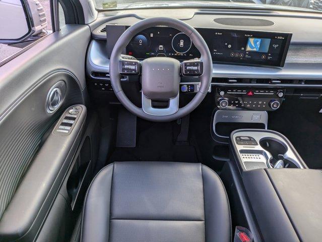 new 2026 Hyundai IONIQ 9 car, priced at $64,104