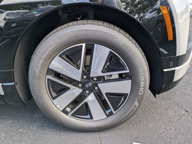 new 2026 Hyundai IONIQ 9 car, priced at $64,104