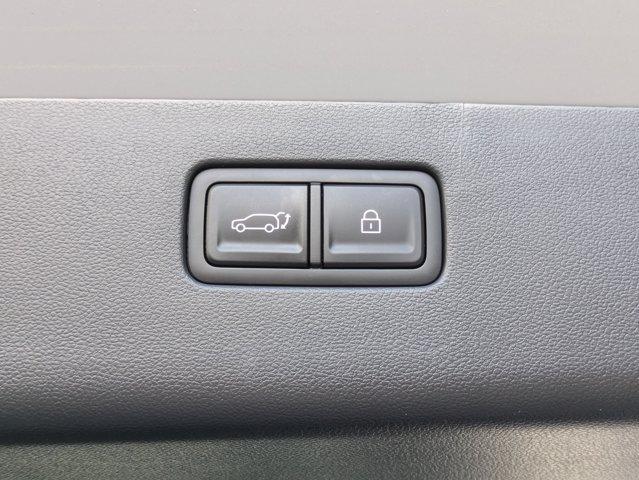 new 2026 Hyundai IONIQ 9 car, priced at $64,104