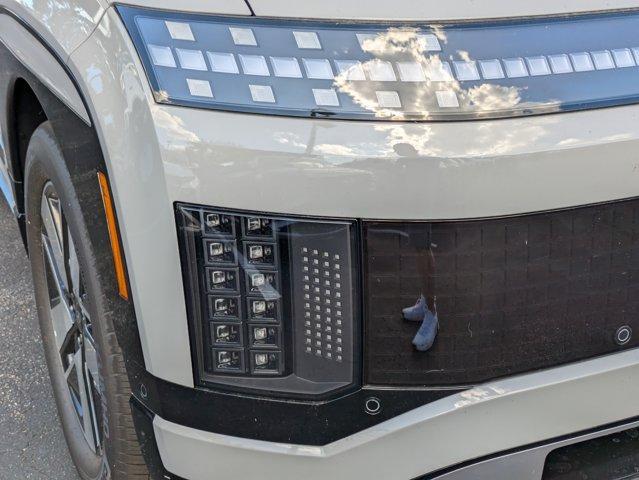 new 2026 Hyundai IONIQ 9 car, priced at $64,104