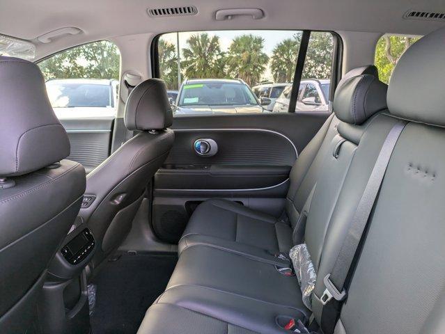 new 2026 Hyundai IONIQ 9 car, priced at $64,104