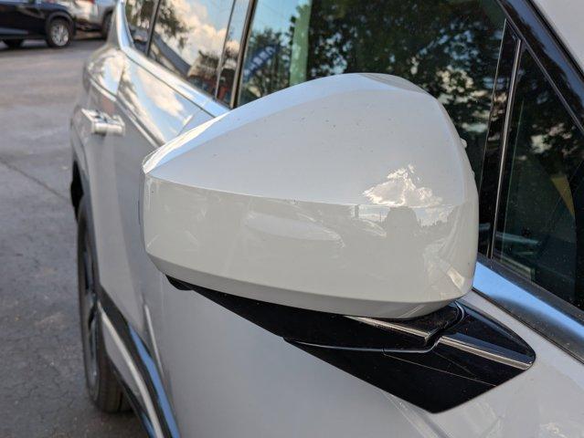 new 2026 Hyundai IONIQ 9 car, priced at $64,104