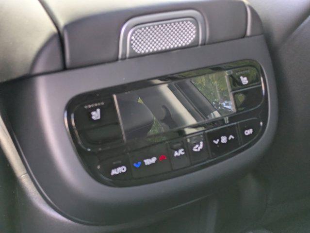 new 2026 Hyundai IONIQ 9 car, priced at $64,104