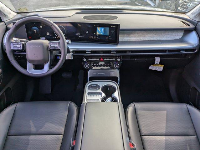 new 2026 Hyundai IONIQ 9 car, priced at $64,104