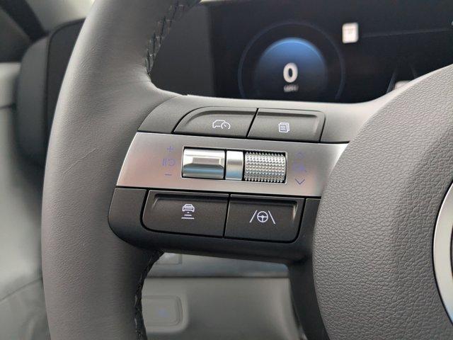 new 2025 Hyundai Kona car, priced at $26,988