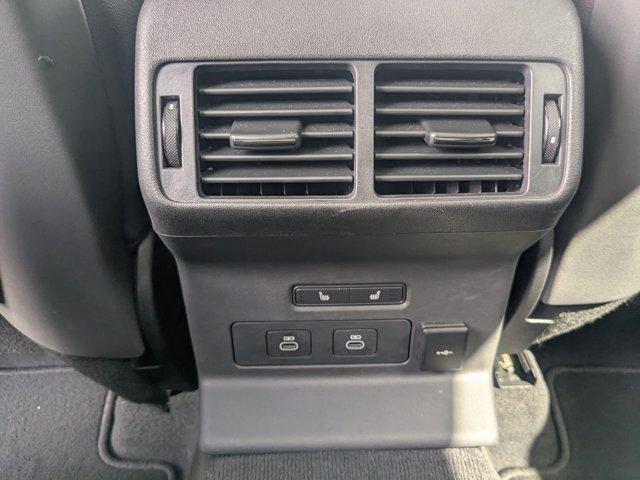 used 2024 Land Rover Range Rover Velar car, priced at $42,993