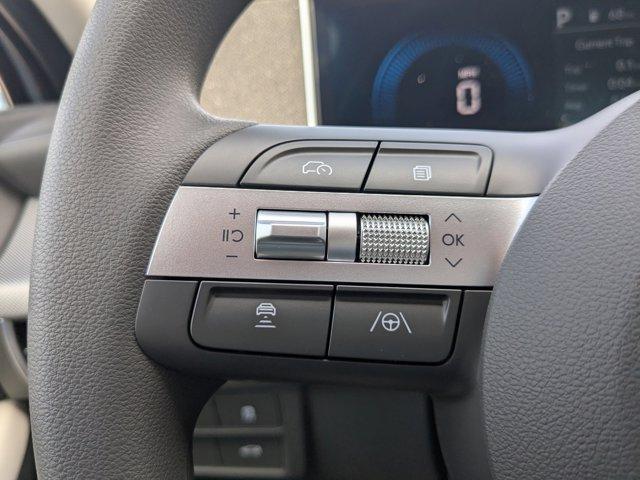 new 2025 Hyundai Sonata car, priced at $25,979