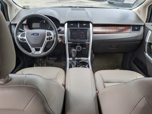 used 2012 Ford Edge car, priced at $10,993