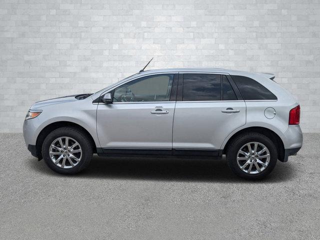 used 2012 Ford Edge car, priced at $10,993