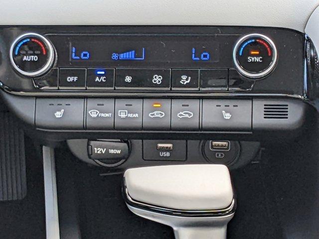 new 2025 Hyundai Elantra car, priced at $27,172