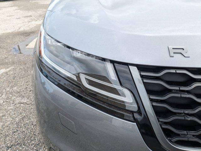 used 2021 Land Rover Range Rover Velar car, priced at $41,996