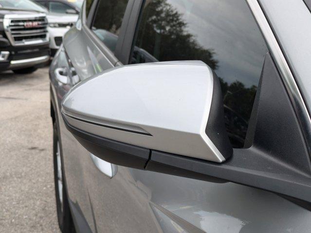 used 2022 Hyundai Tucson car, priced at $19,791