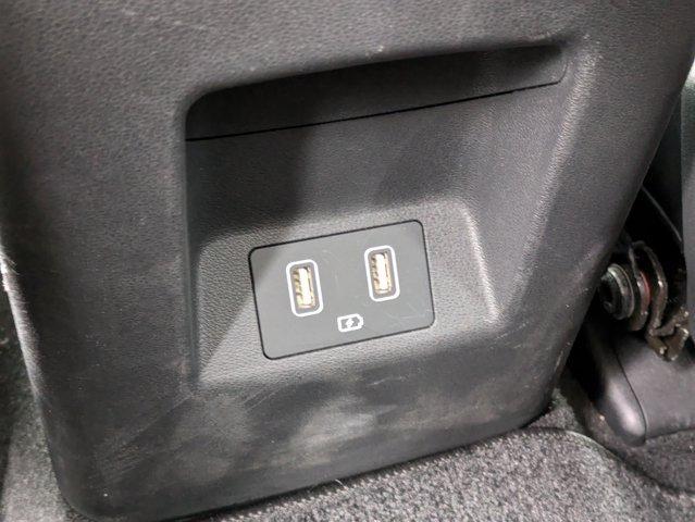 used 2022 Hyundai Tucson car, priced at $19,791