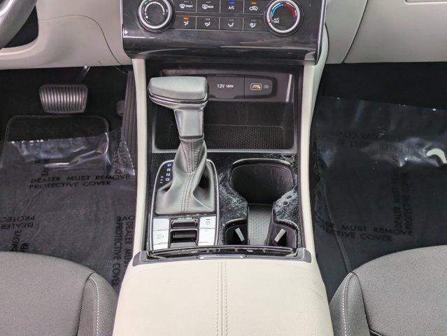 used 2022 Hyundai Tucson car, priced at $19,791