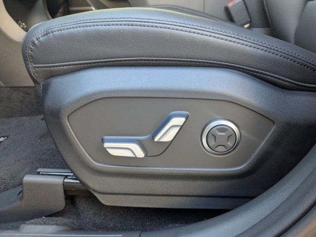 new 2025 Hyundai SANTA FE HEV car, priced at $39,466