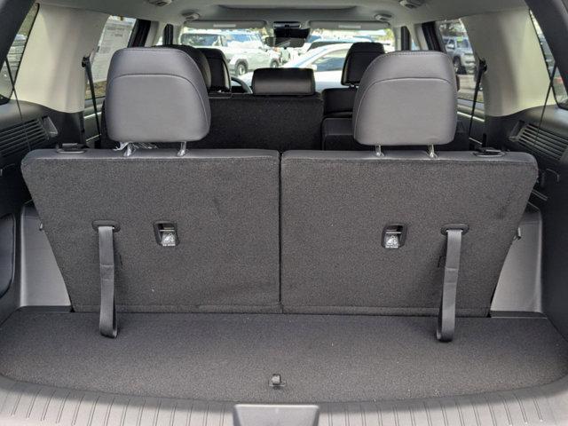 new 2025 Hyundai SANTA FE HEV car, priced at $39,466