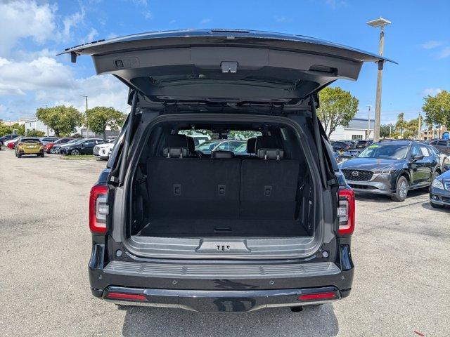 used 2023 Ford Expedition car, priced at $53,421