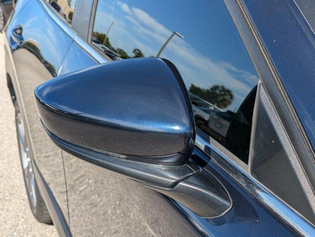 used 2022 Mazda CX-30 car, priced at $18,601