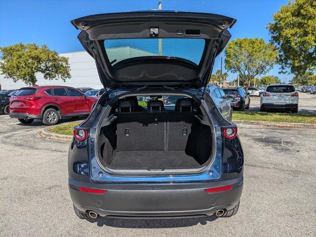 used 2022 Mazda CX-30 car, priced at $18,601