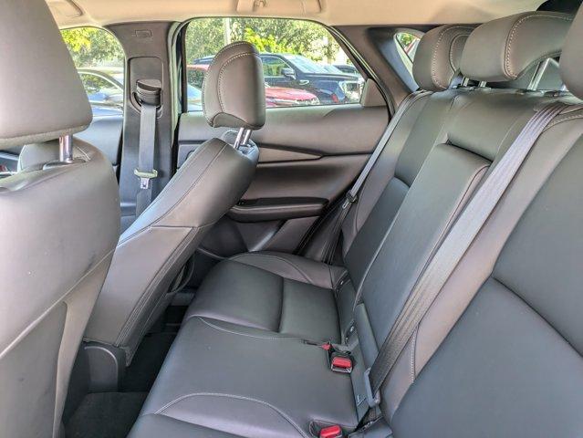 used 2022 Mazda CX-30 car, priced at $18,601