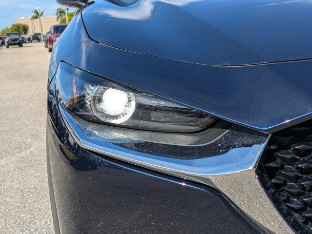 used 2022 Mazda CX-30 car, priced at $18,601