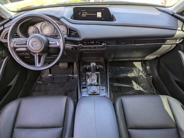 used 2022 Mazda CX-30 car, priced at $18,601