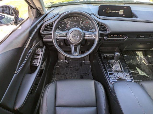 used 2022 Mazda CX-30 car, priced at $18,601