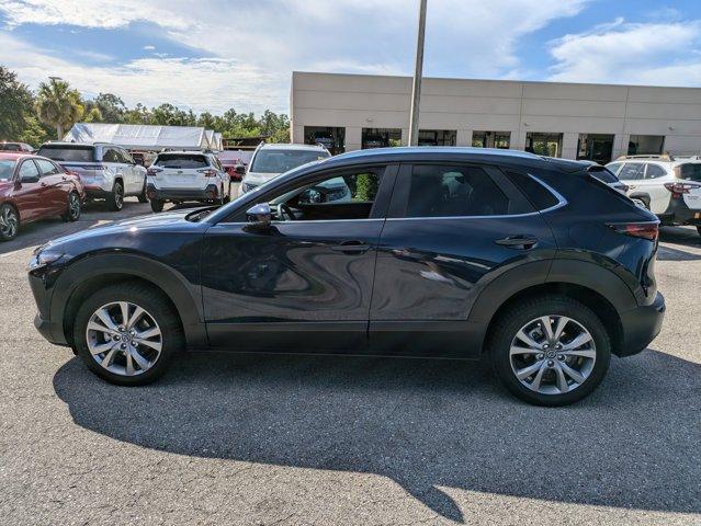 used 2022 Mazda CX-30 car, priced at $18,601