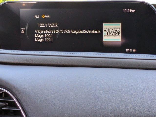 used 2022 Mazda CX-30 car, priced at $18,601