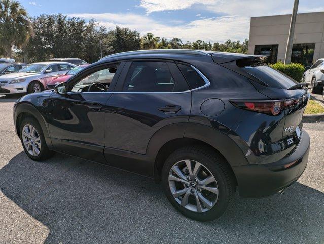 used 2022 Mazda CX-30 car, priced at $18,601