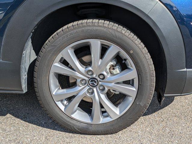 used 2022 Mazda CX-30 car, priced at $18,601