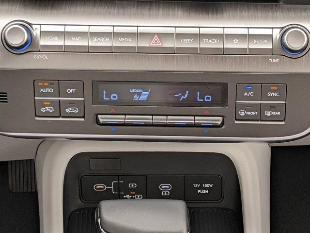 new 2025 Hyundai Kona car, priced at $24,854