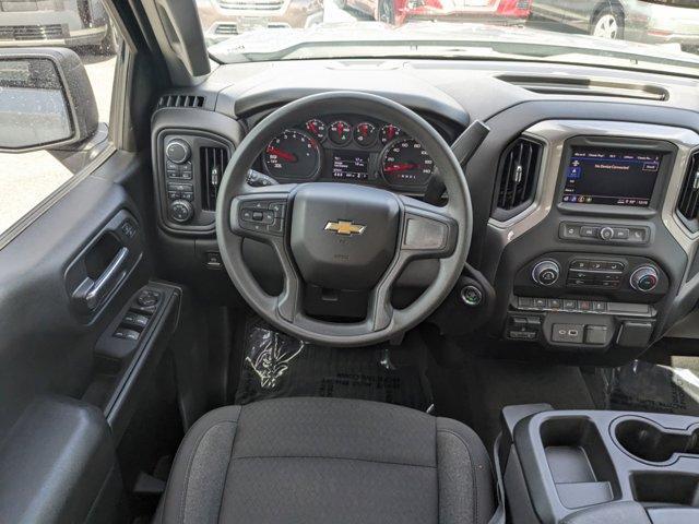 used 2024 Chevrolet Silverado 1500 car, priced at $44,751