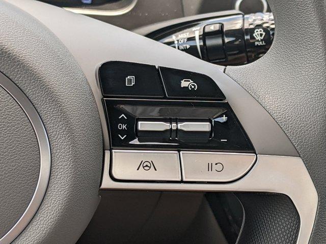 new 2025 Hyundai ELANTRA HEV car, priced at $23,990