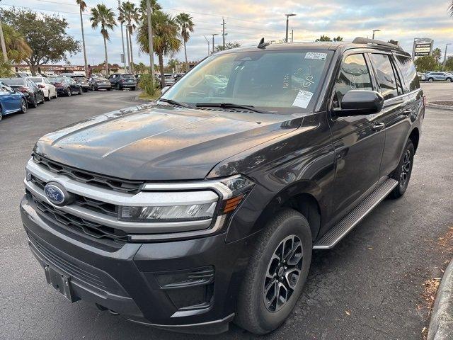 used 2023 Ford Expedition car, priced at $39,771