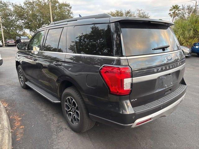 used 2023 Ford Expedition car, priced at $39,771