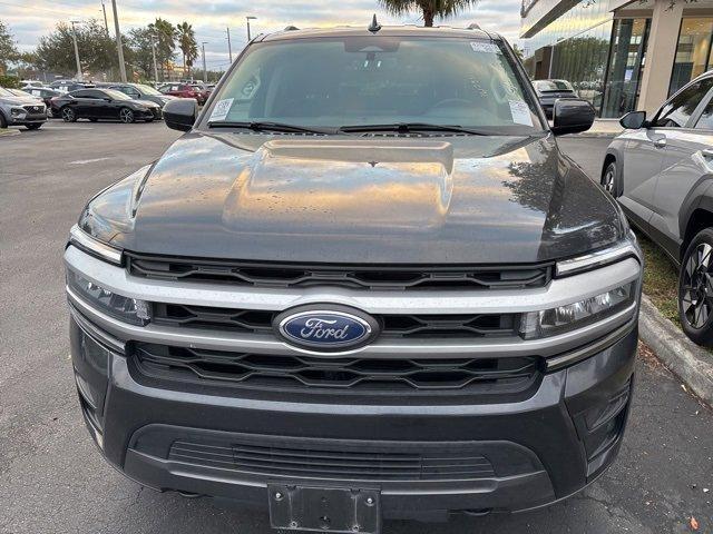 used 2023 Ford Expedition car, priced at $39,771