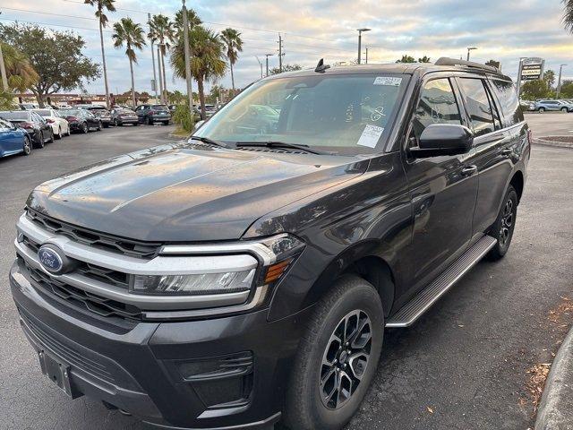 used 2023 Ford Expedition car, priced at $39,771