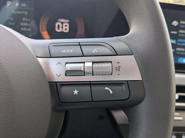 new 2025 Hyundai Sonata car, priced at $25,549