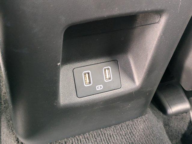 used 2024 Hyundai Tucson car, priced at $24,072