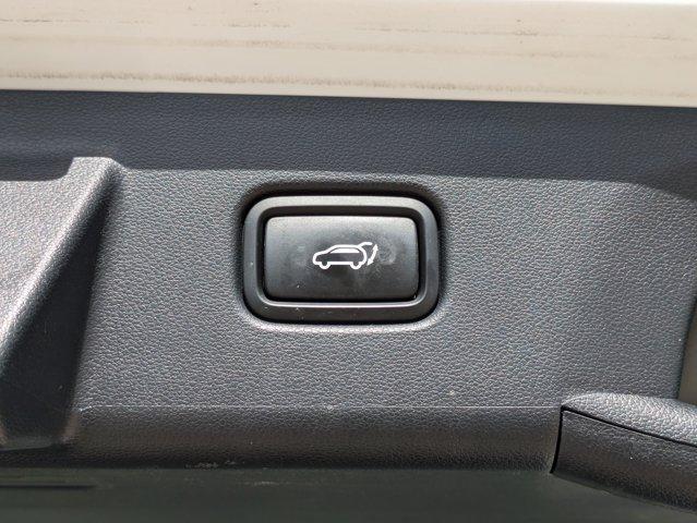 used 2024 Hyundai Tucson car, priced at $24,072