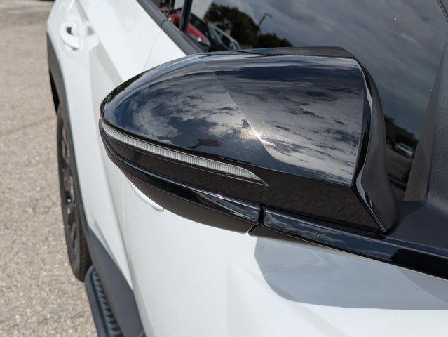 used 2024 Hyundai Tucson car, priced at $24,072