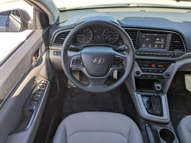 used 2017 Hyundai Elantra car, priced at $12,992