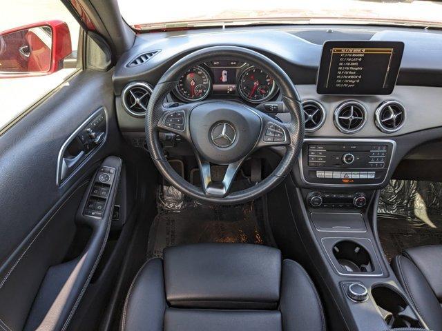 used 2020 Mercedes-Benz GLA 250 car, priced at $19,991