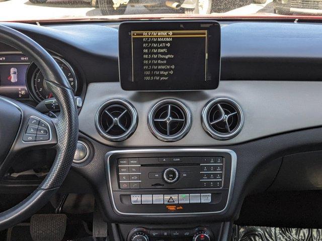 used 2020 Mercedes-Benz GLA 250 car, priced at $19,991