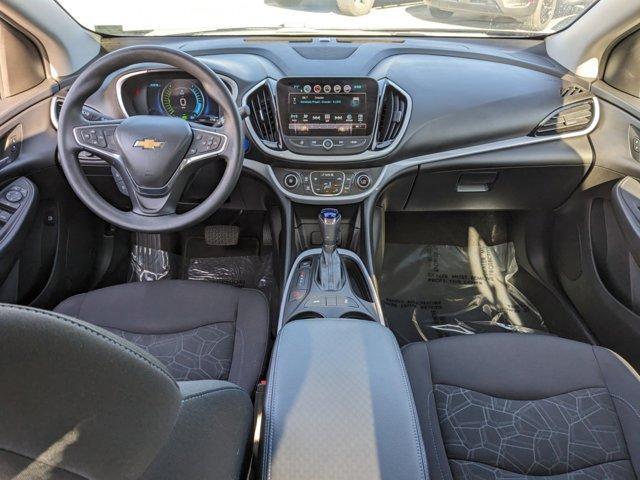 used 2018 Chevrolet Volt car, priced at $16,492