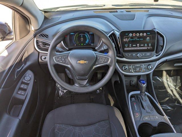 used 2018 Chevrolet Volt car, priced at $16,492