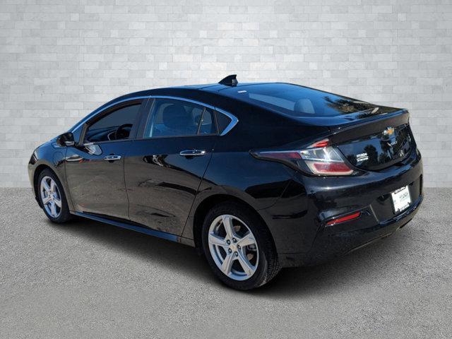 used 2018 Chevrolet Volt car, priced at $16,492