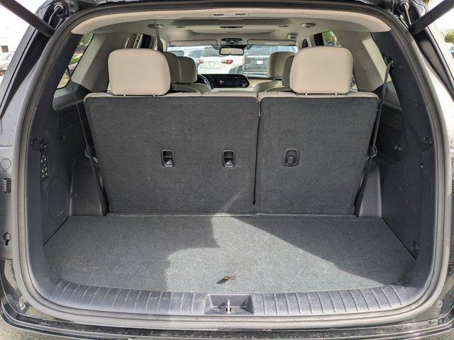 used 2021 Hyundai Palisade car, priced at $22,691
