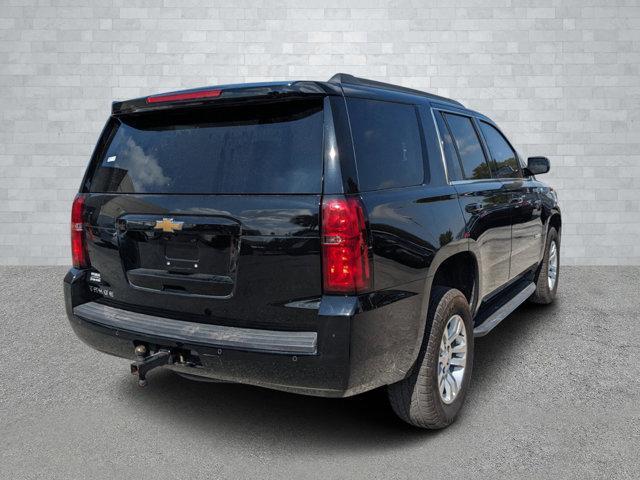 used 2019 Chevrolet Tahoe car, priced at $22,142